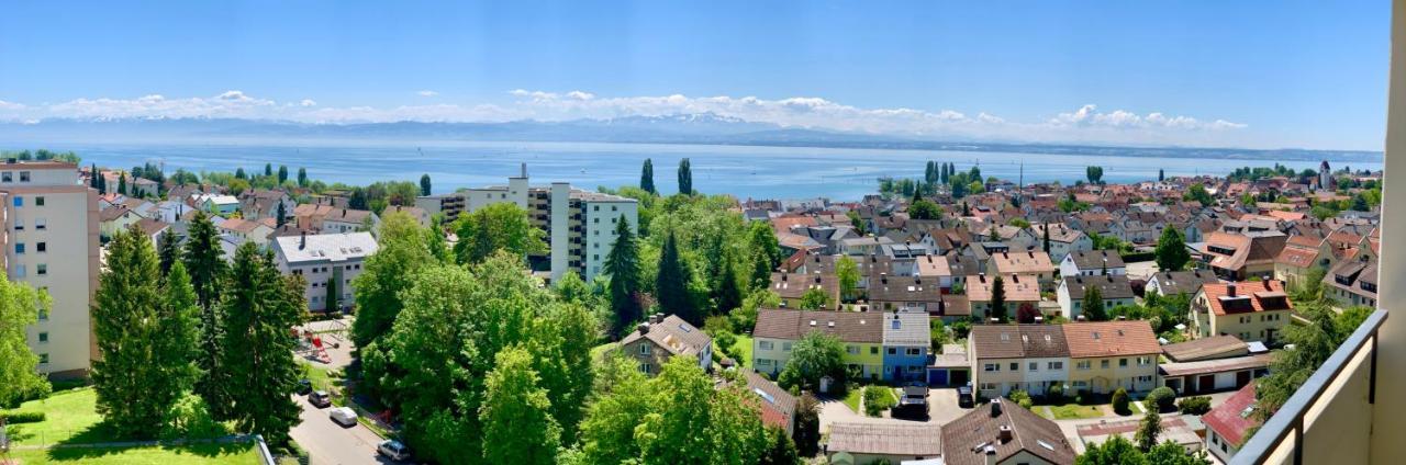 Apartment Traumseeblick Immenstaad Immenstaad am Bodensee Exterior photo