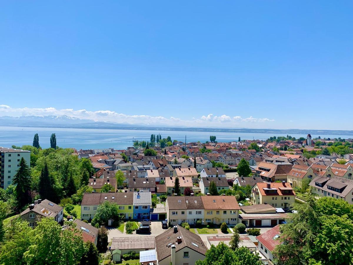Apartment Traumseeblick Immenstaad Immenstaad am Bodensee Exterior photo